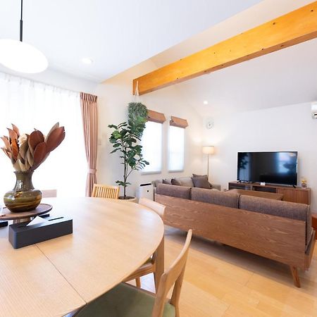 箱寝荘 - Hakoneso Apartment Ngoại thất bức ảnh