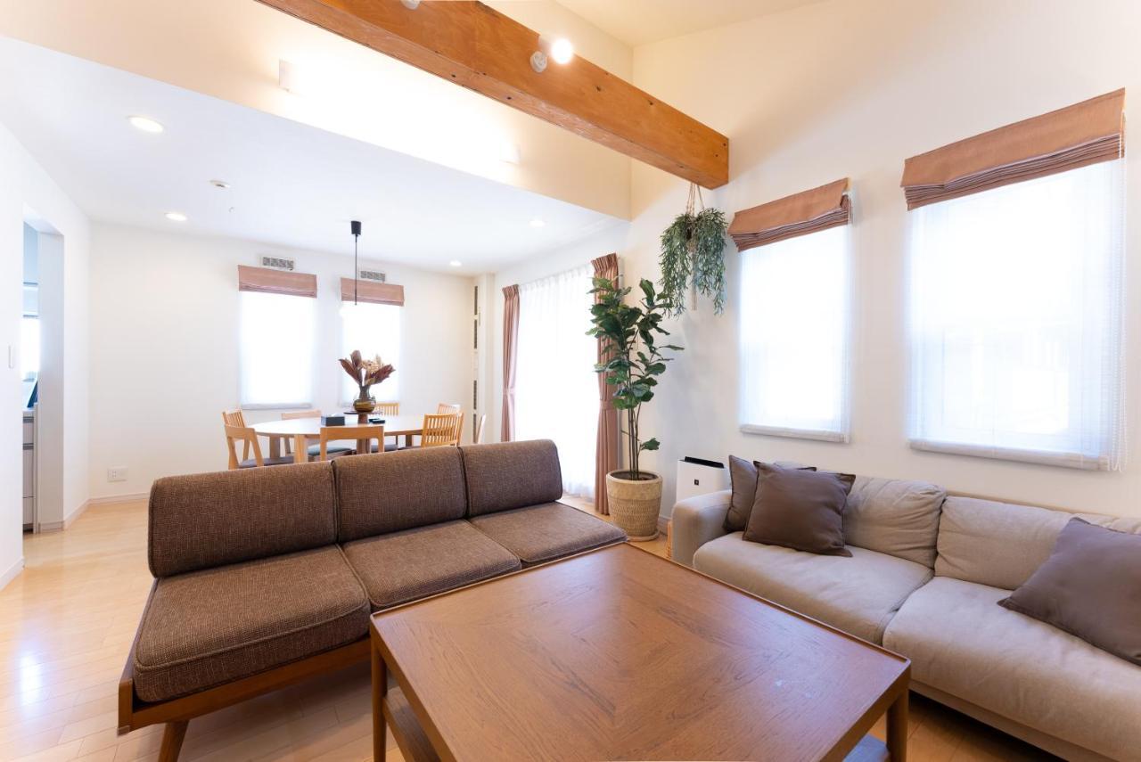 箱寝荘 - Hakoneso Apartment Ngoại thất bức ảnh