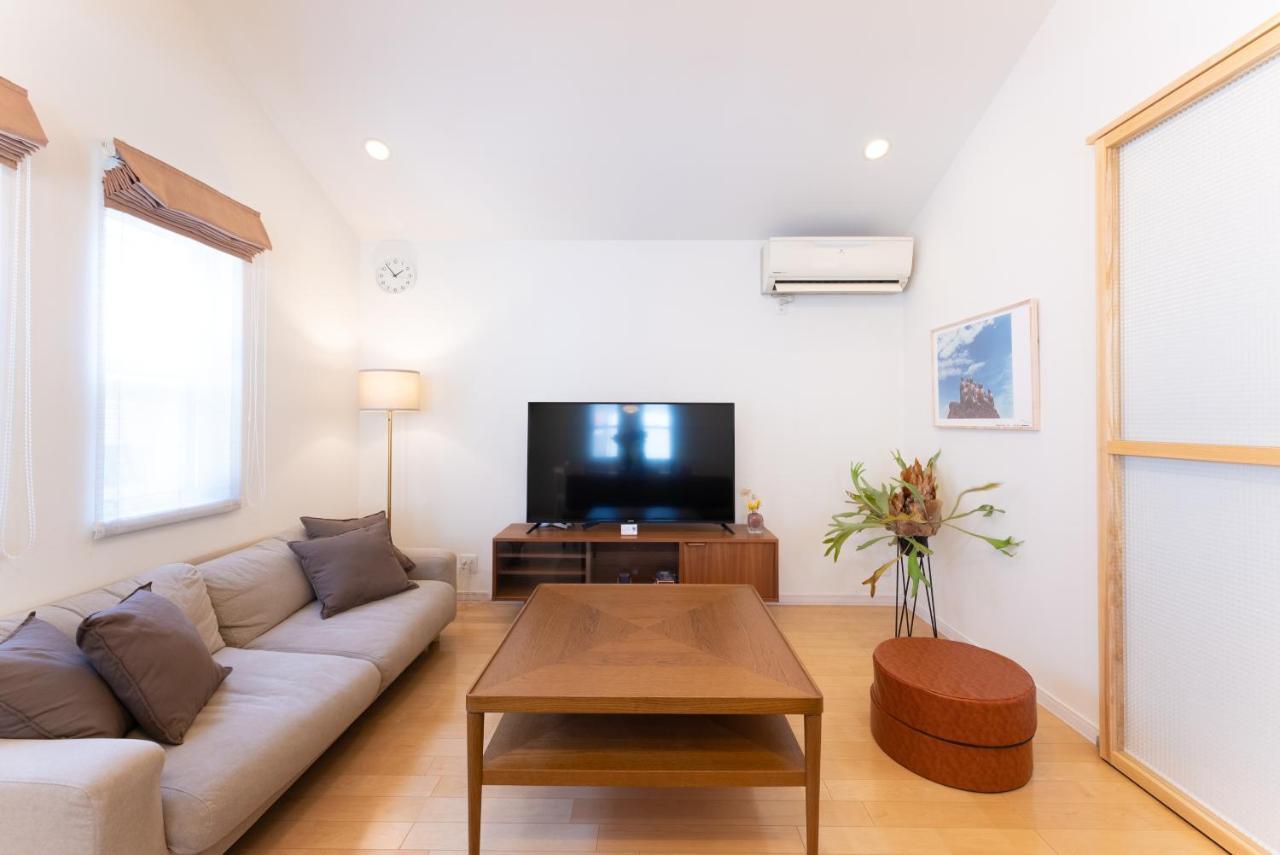 箱寝荘 - Hakoneso Apartment Ngoại thất bức ảnh