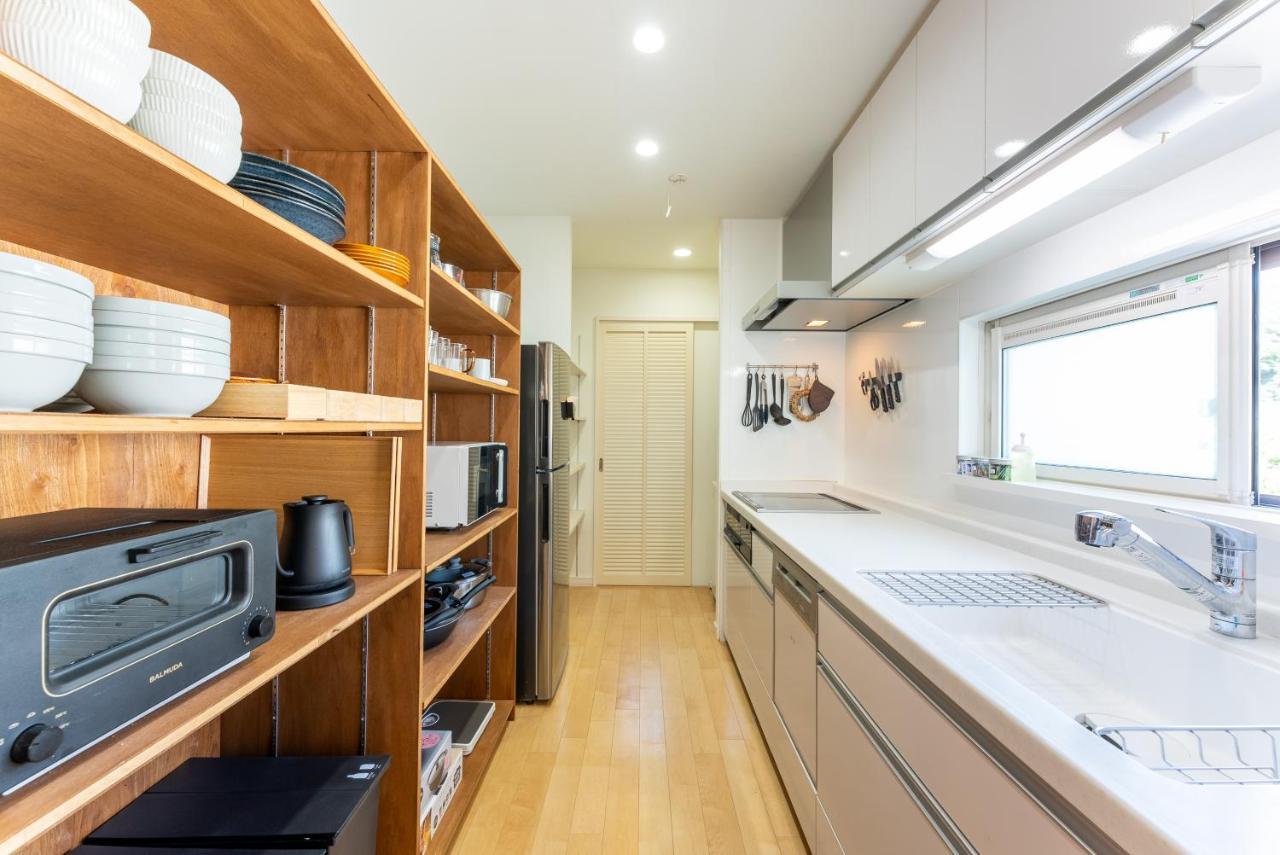 箱寝荘 - Hakoneso Apartment Ngoại thất bức ảnh