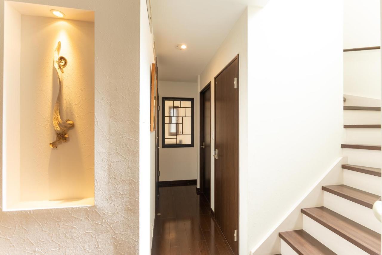 箱寝荘 - Hakoneso Apartment Ngoại thất bức ảnh