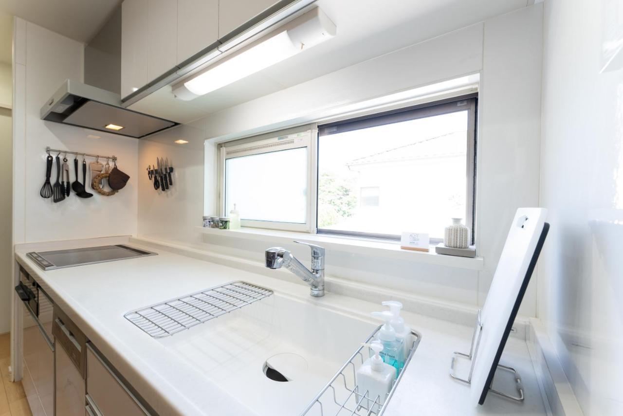 箱寝荘 - Hakoneso Apartment Ngoại thất bức ảnh