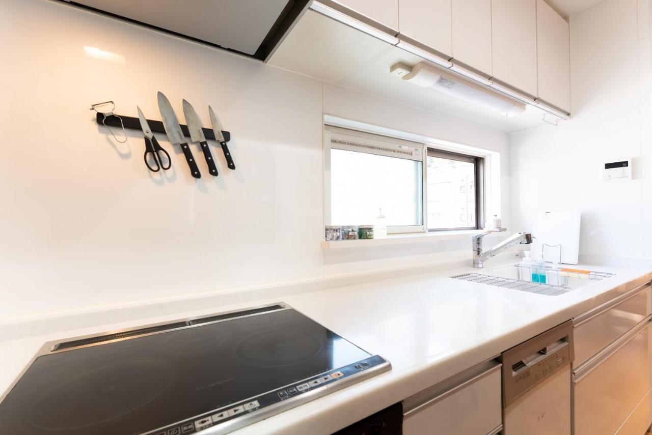 箱寝荘 - Hakoneso Apartment Ngoại thất bức ảnh