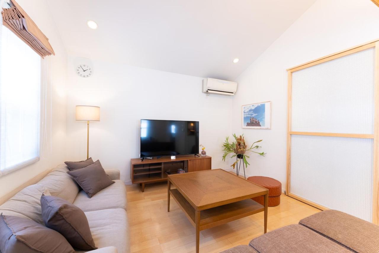 箱寝荘 - Hakoneso Apartment Ngoại thất bức ảnh