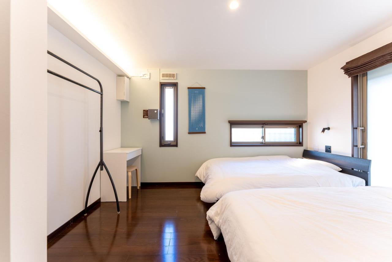 箱寝荘 - Hakoneso Apartment Ngoại thất bức ảnh