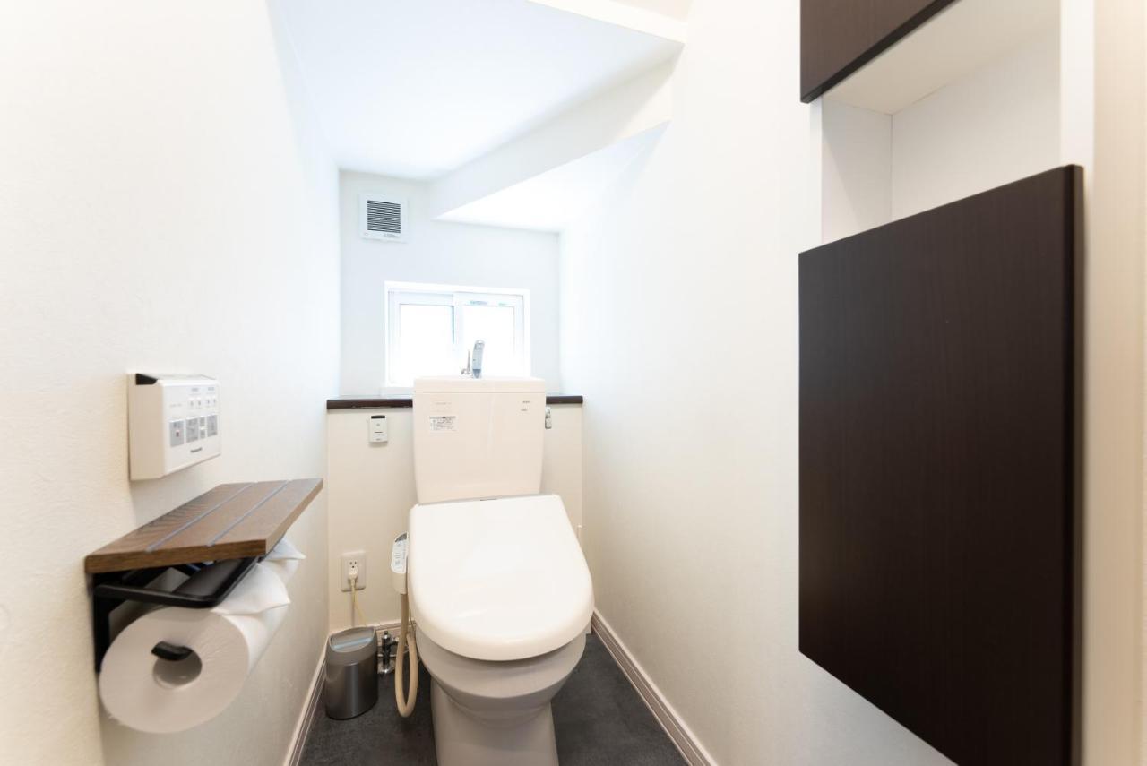 箱寝荘 - Hakoneso Apartment Ngoại thất bức ảnh