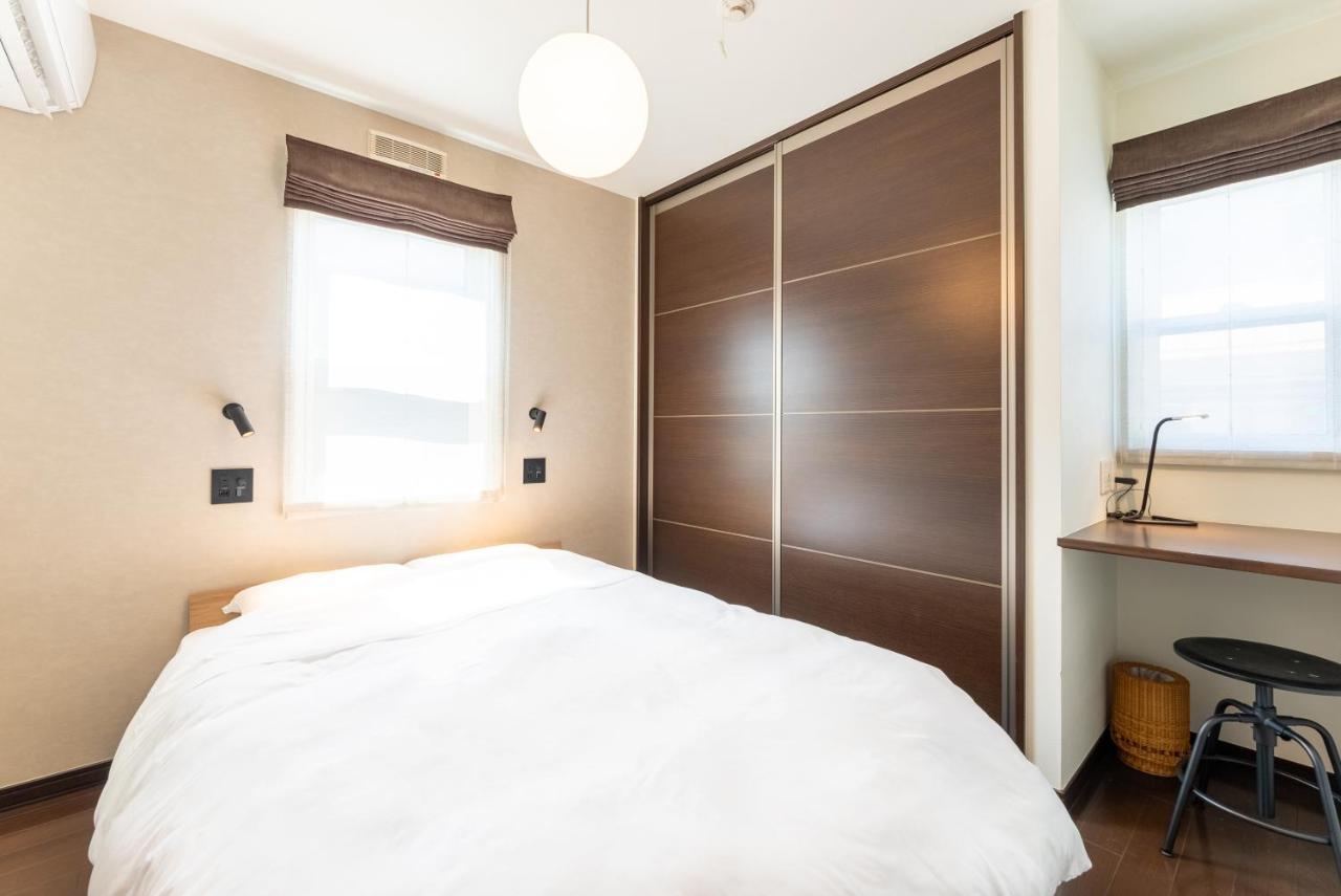 箱寝荘 - Hakoneso Apartment Ngoại thất bức ảnh