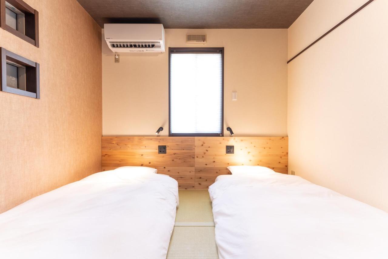 箱寝荘 - Hakoneso Apartment Ngoại thất bức ảnh