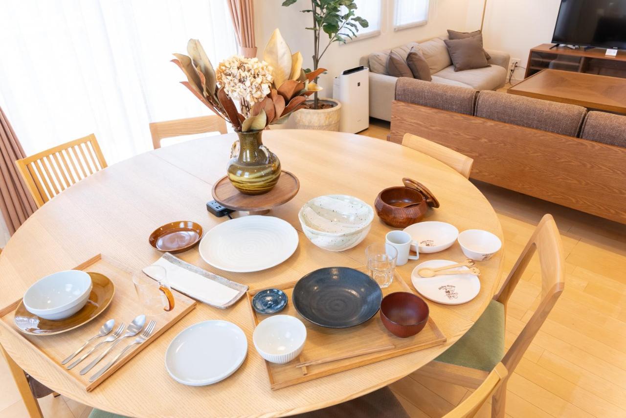箱寝荘 - Hakoneso Apartment Ngoại thất bức ảnh