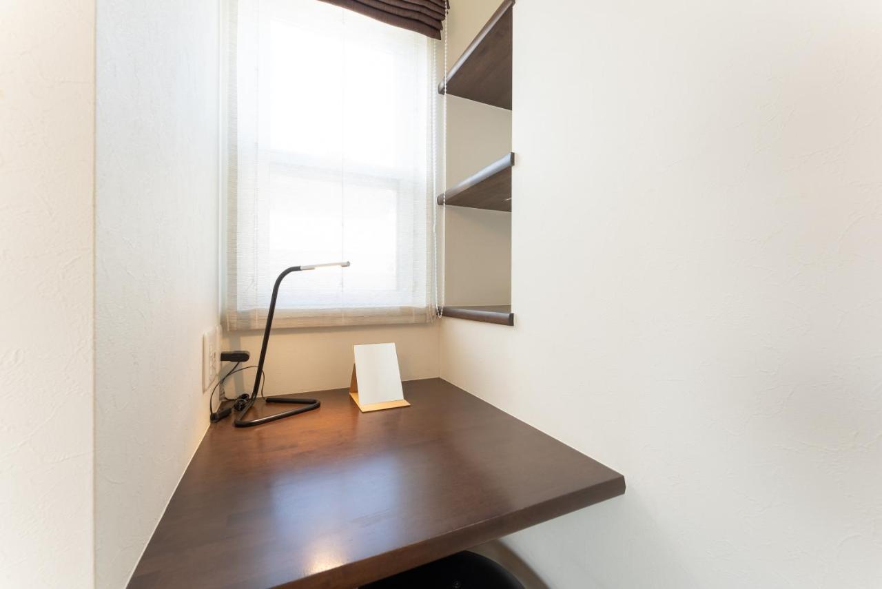 箱寝荘 - Hakoneso Apartment Ngoại thất bức ảnh