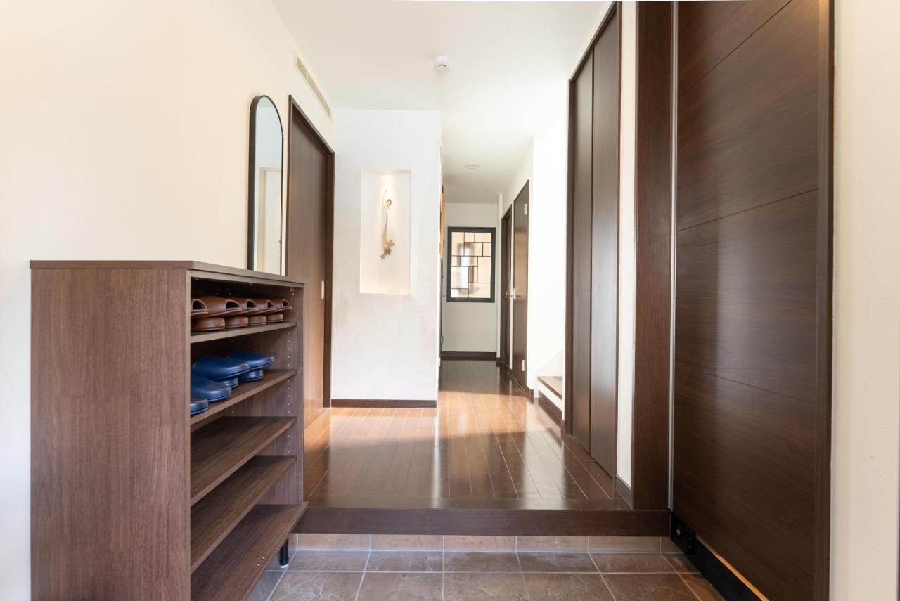 箱寝荘 - Hakoneso Apartment Ngoại thất bức ảnh