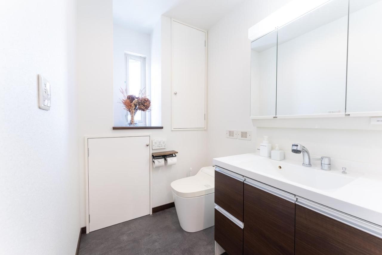 箱寝荘 - Hakoneso Apartment Ngoại thất bức ảnh