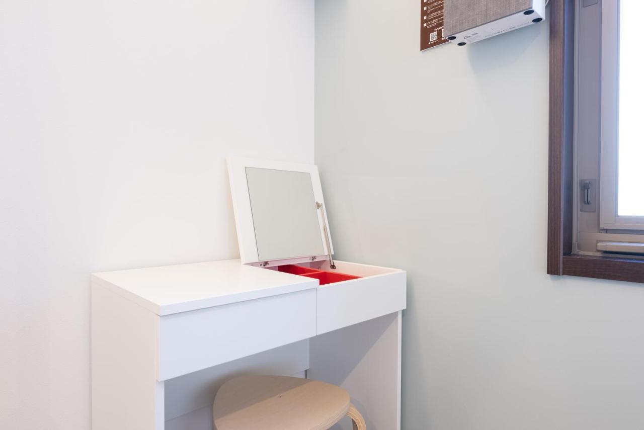 箱寝荘 - Hakoneso Apartment Ngoại thất bức ảnh