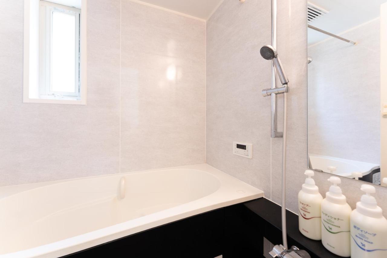 箱寝荘 - Hakoneso Apartment Ngoại thất bức ảnh