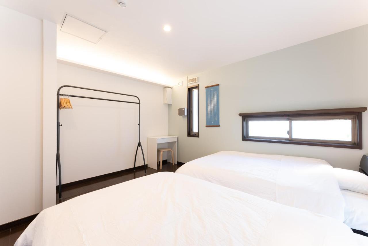 箱寝荘 - Hakoneso Apartment Ngoại thất bức ảnh