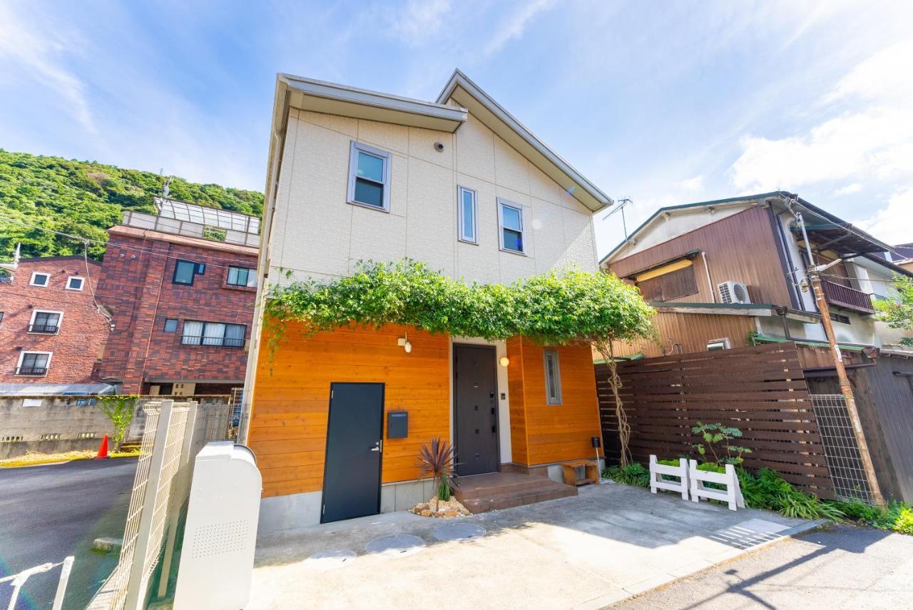 箱寝荘 - Hakoneso Apartment Ngoại thất bức ảnh