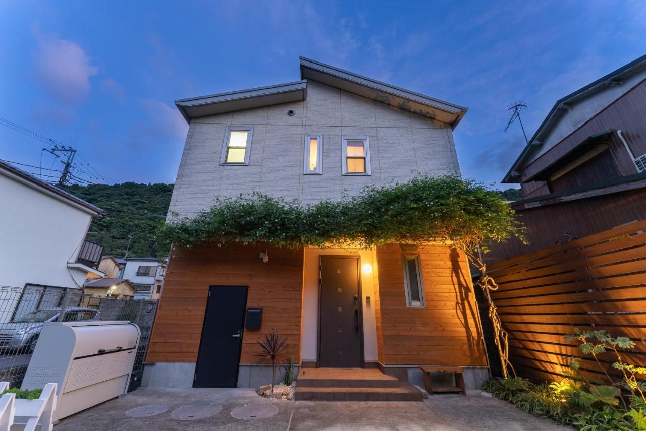 箱寝荘 - Hakoneso Apartment Ngoại thất bức ảnh
